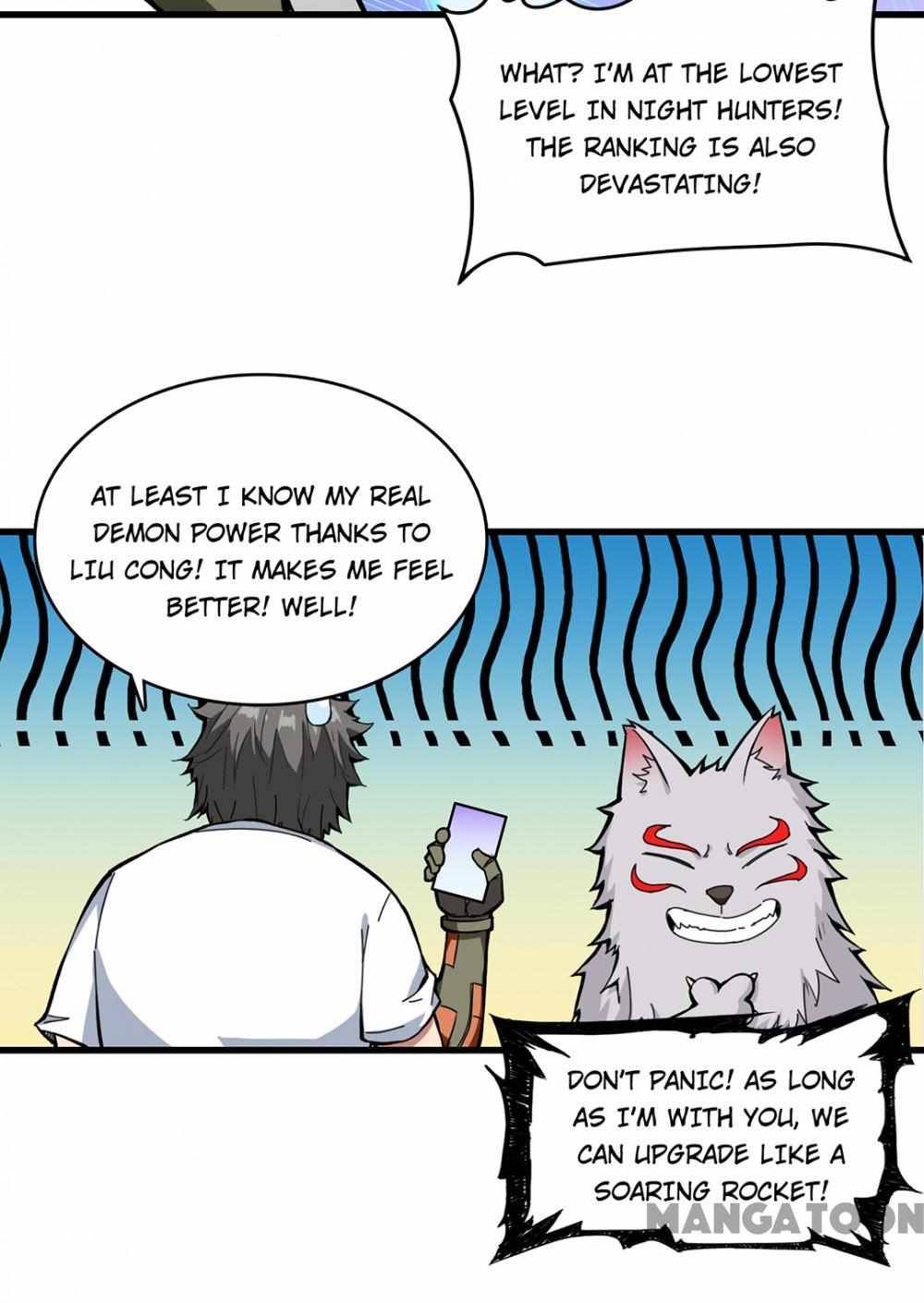 Chapter 132 - Image 18