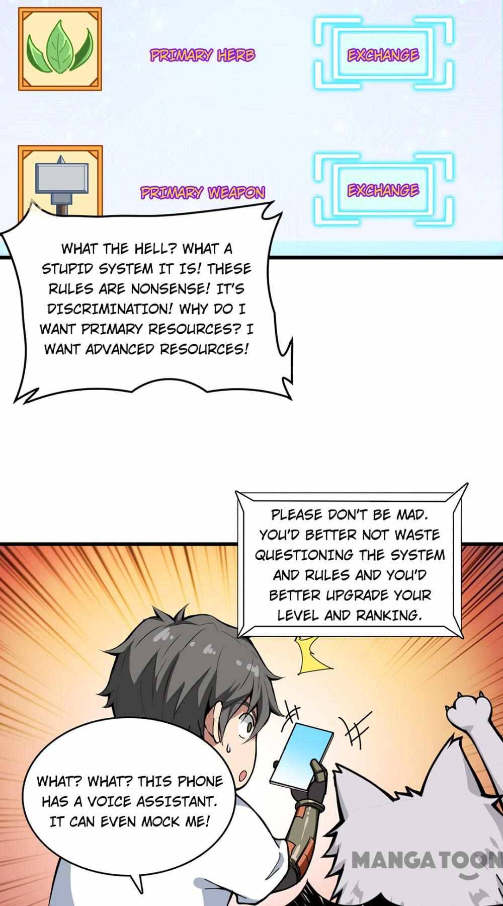 Chapter 132 - Image 20