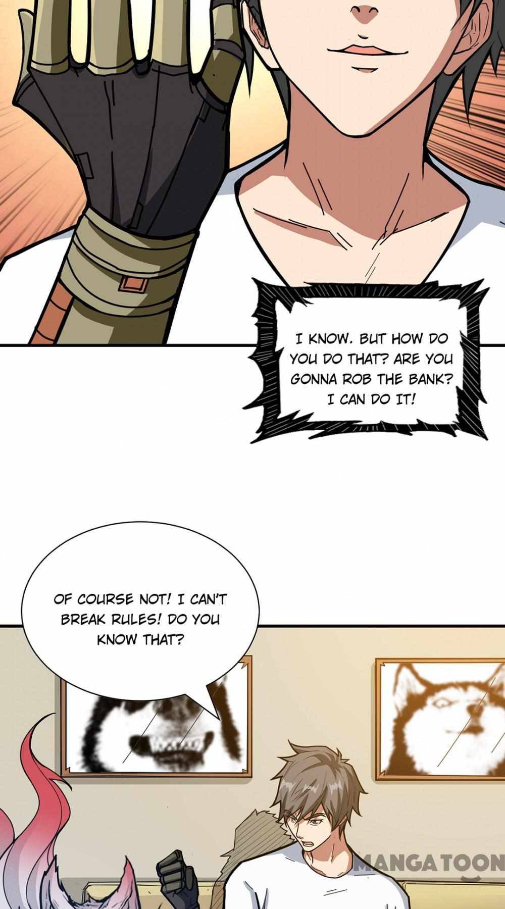 Chapter 132 - Image 27