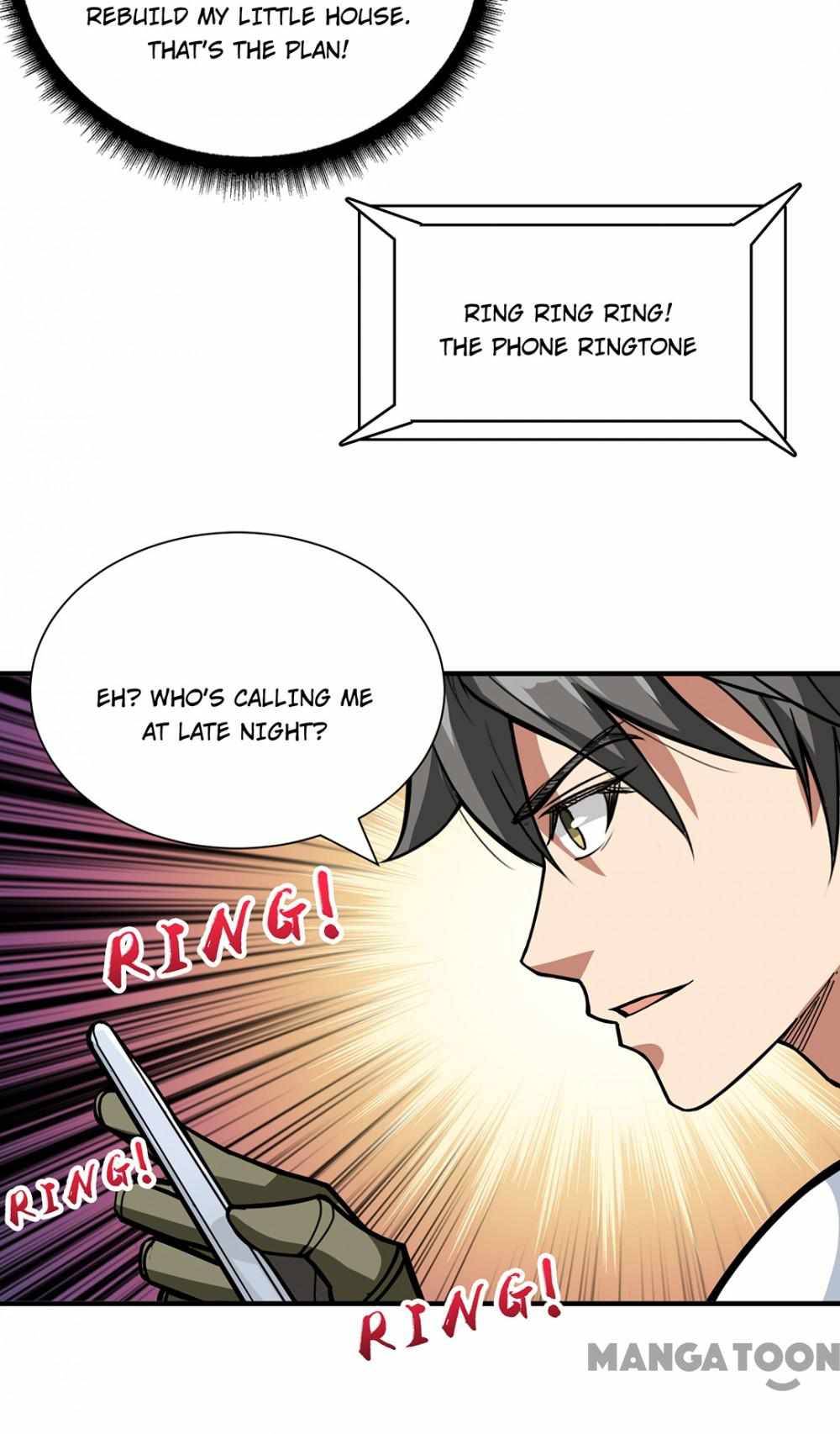 Chapter 132 - Image 30