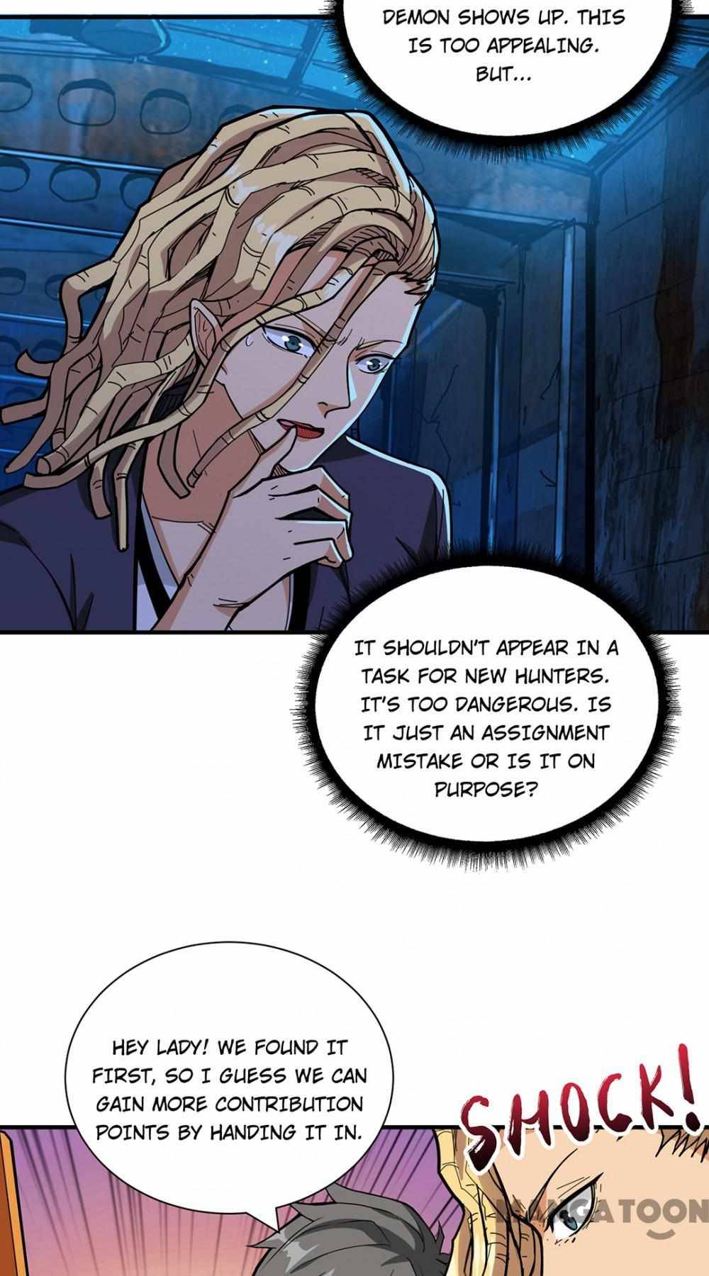 Chapter 132 - Image 4