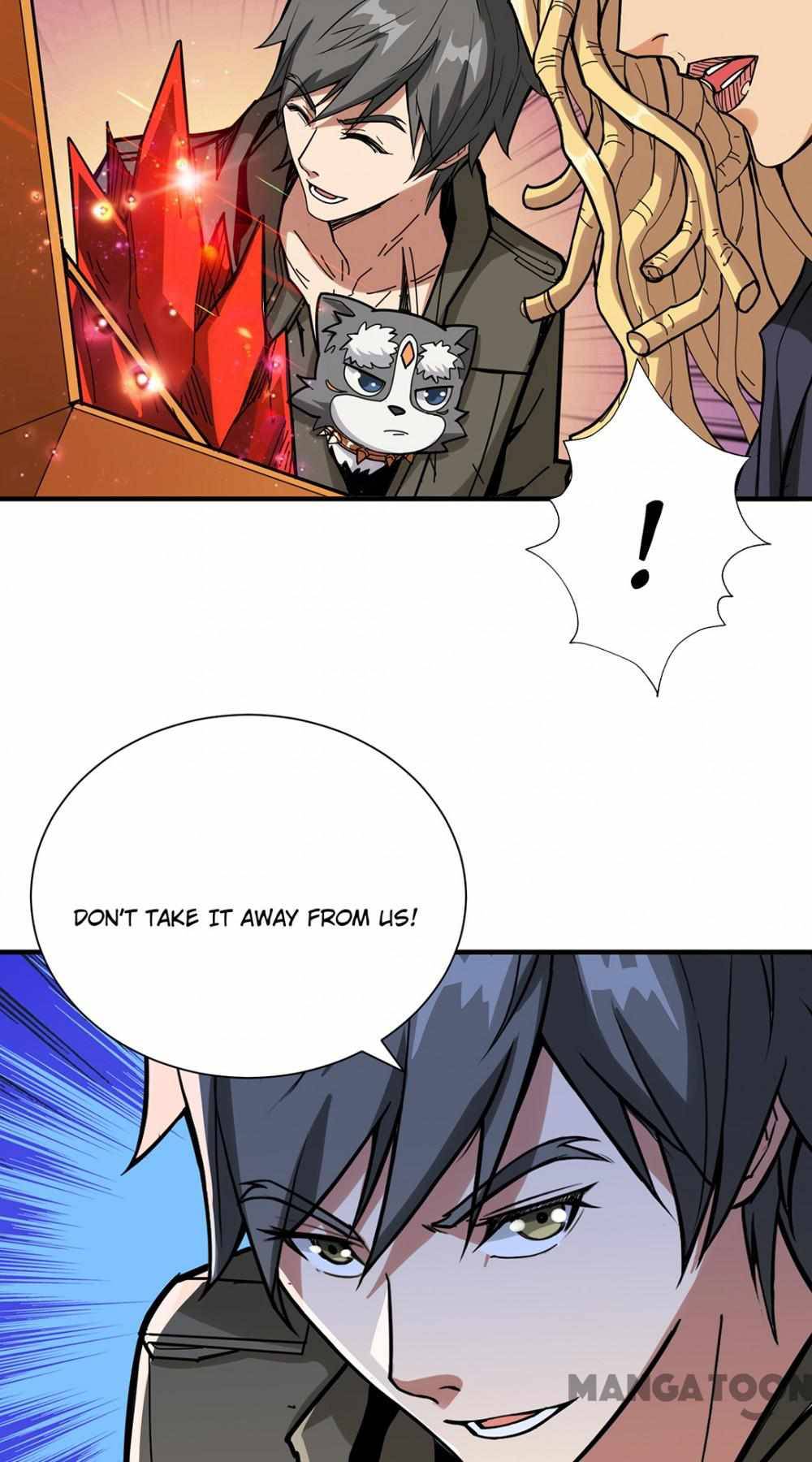 Chapter 132 - Image 5