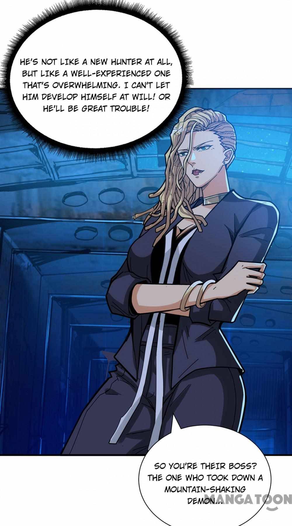 Chapter 132 - Image 7