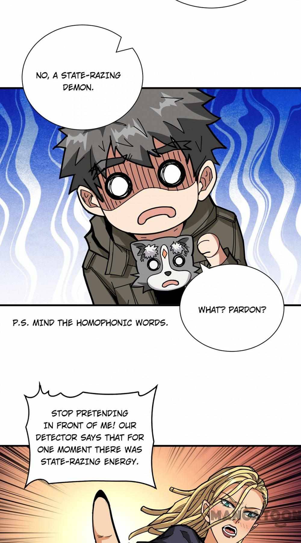 Chapter 132 - Image 8