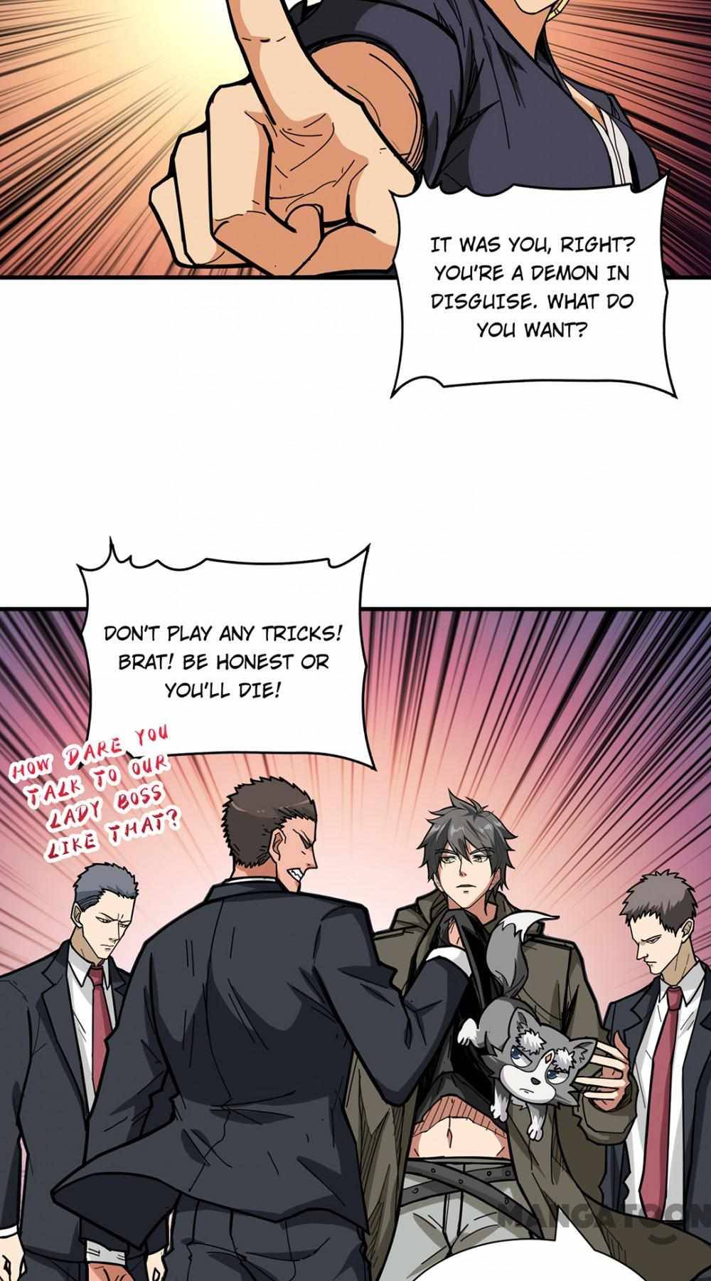 Chapter 132 - Image 9