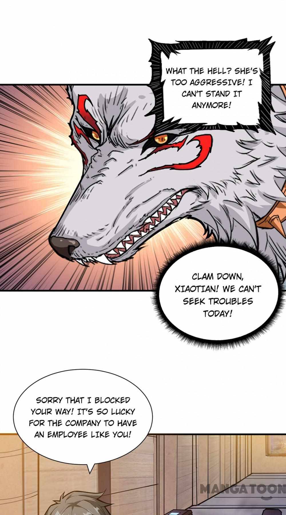 Chapter 133 - Image 12