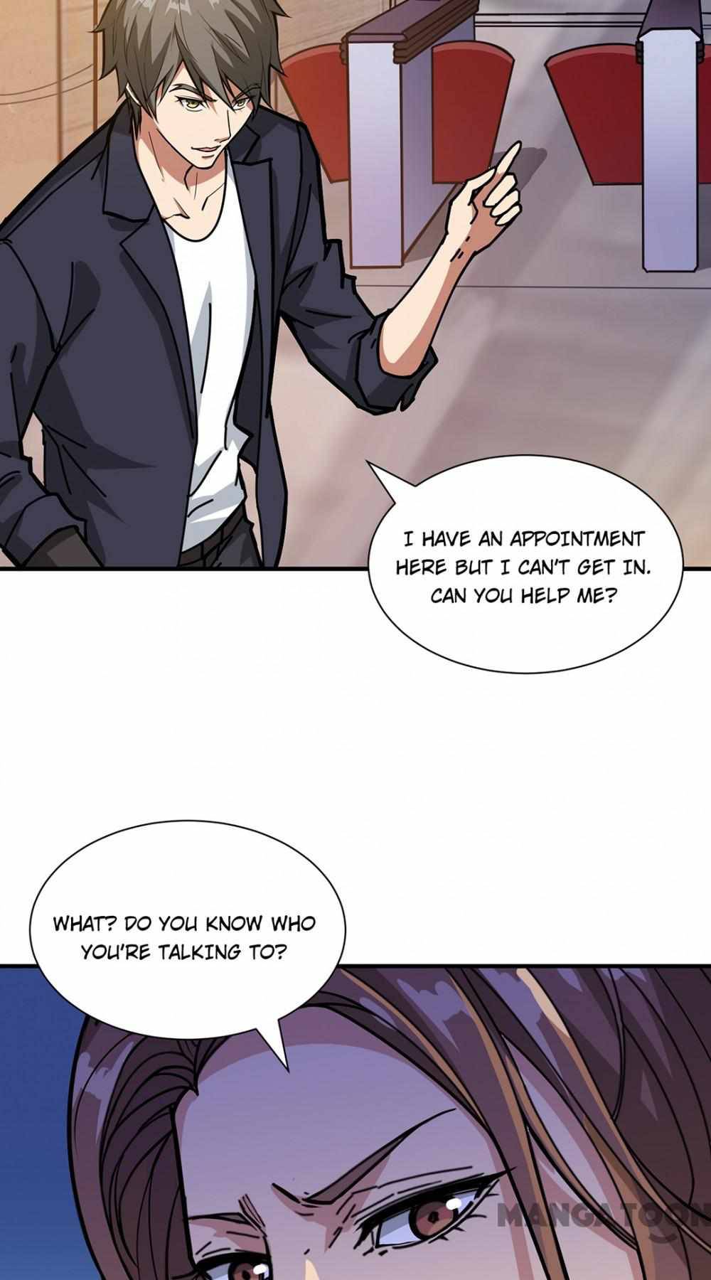 Chapter 133 - Image 13