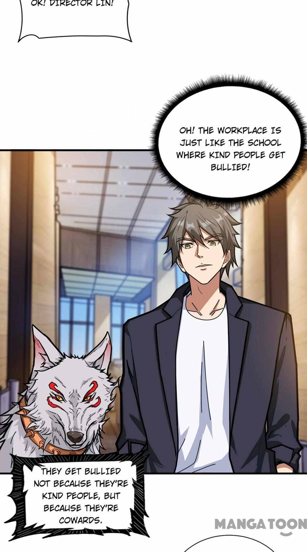 Chapter 133 - Image 18