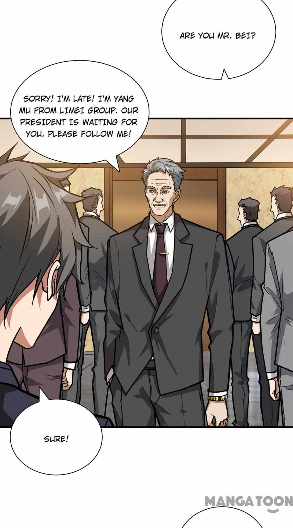 Chapter 133 - Image 19