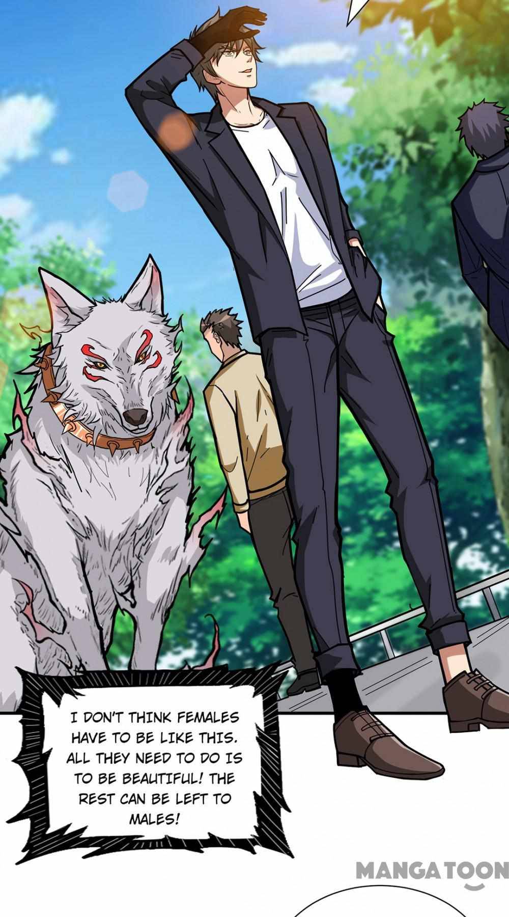 Chapter 133 - Image 2