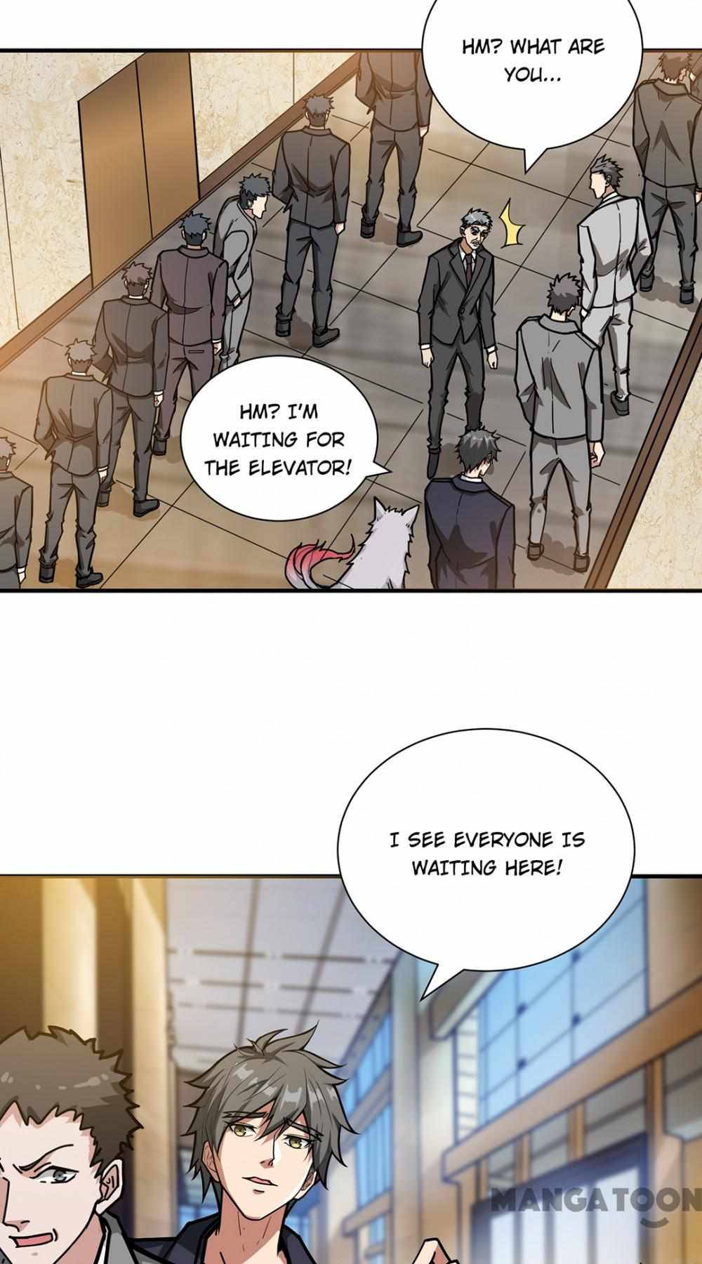 Chapter 133 - Image 20