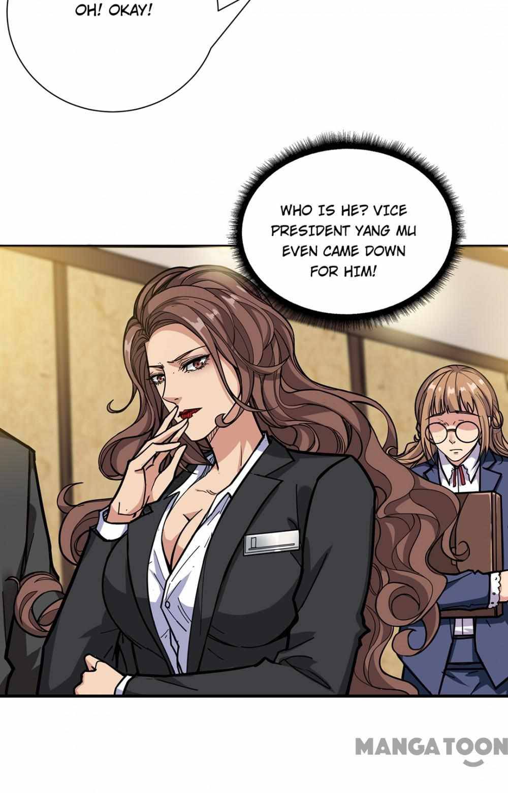 Chapter 133 - Image 22