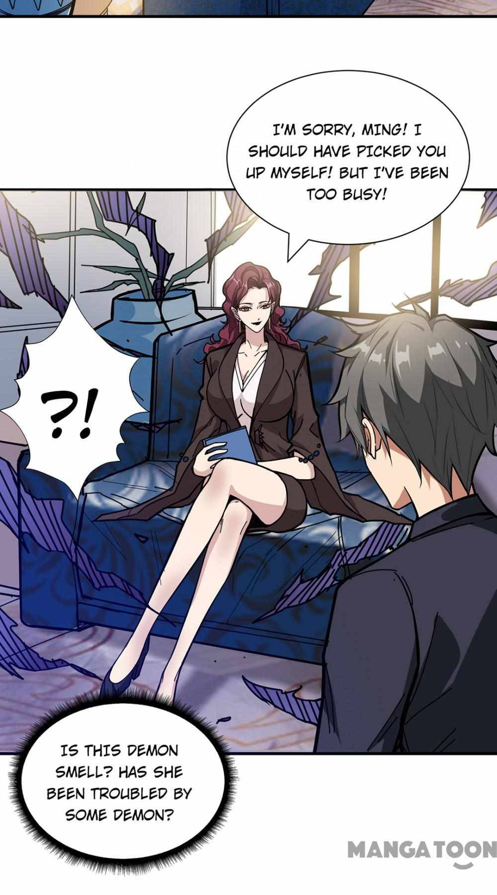 Chapter 133 - Image 24