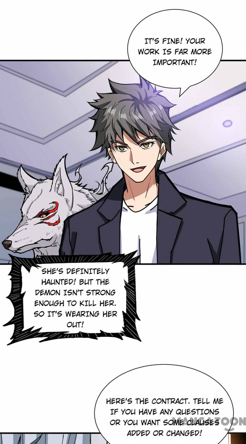 Chapter 133 - Image 26