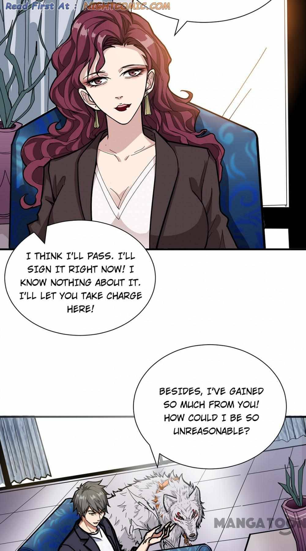Chapter 133 - Image 27