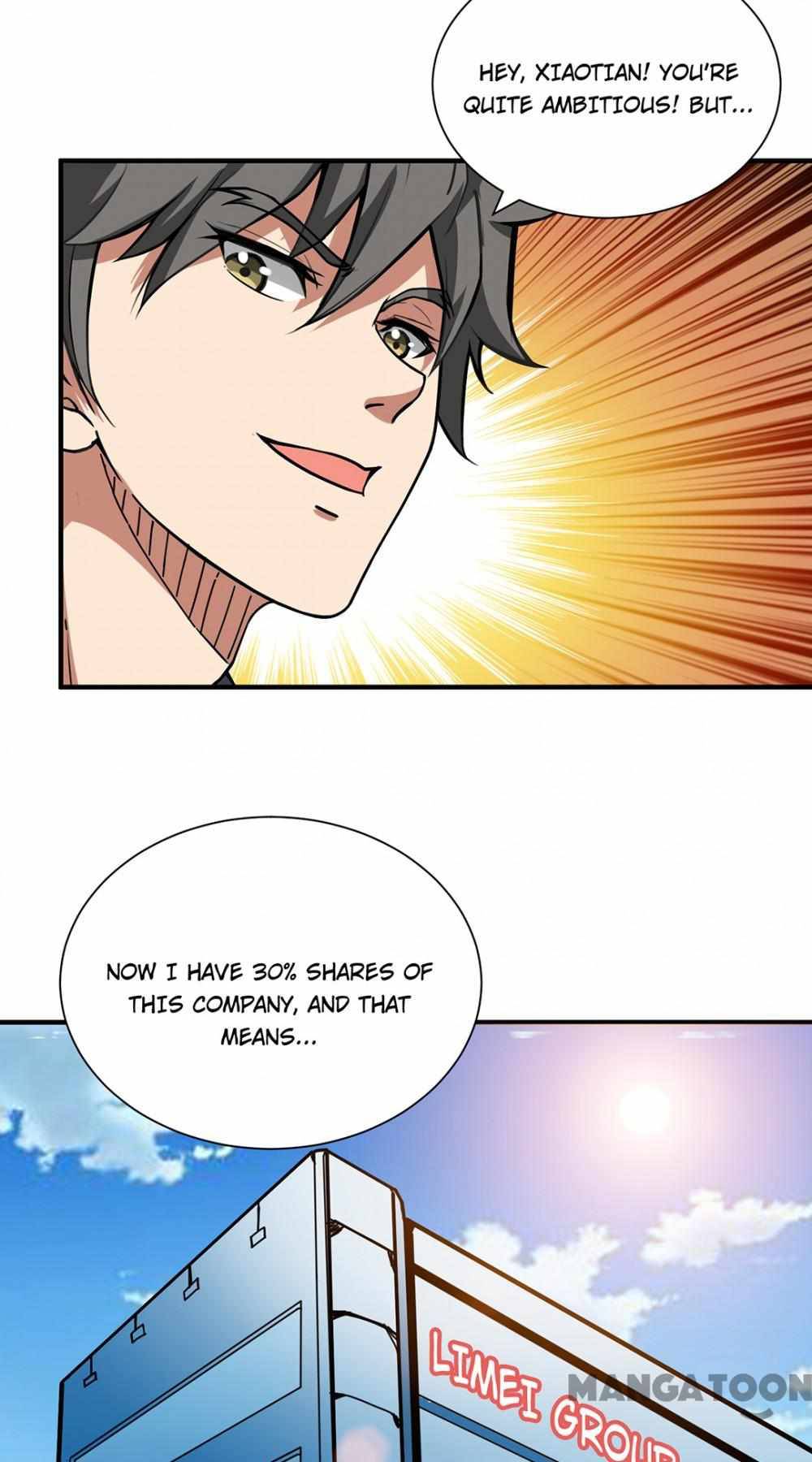 Chapter 133 - Image 3