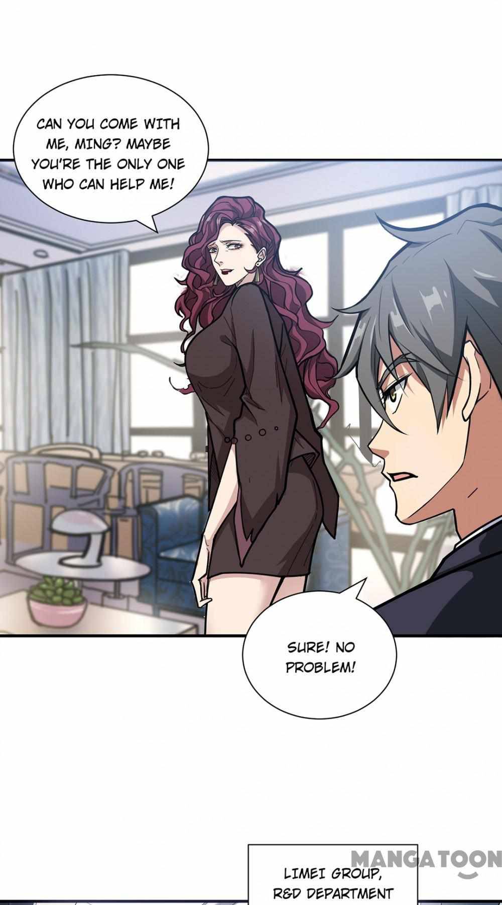 Chapter 133 - Image 31