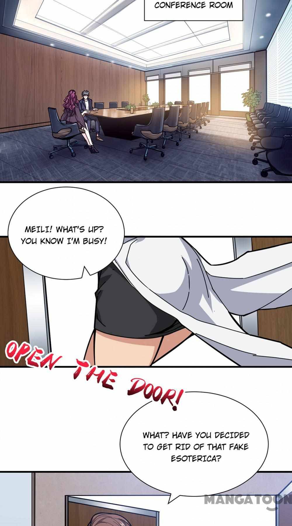 Chapter 133 - Image 32