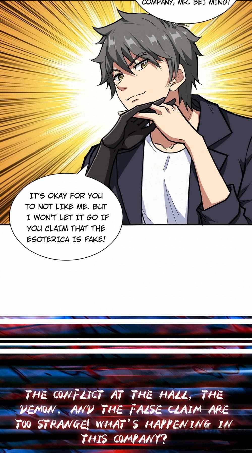 Chapter 133 - Image 35