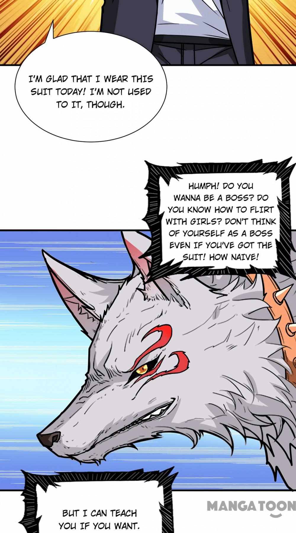 Chapter 133 - Image 5