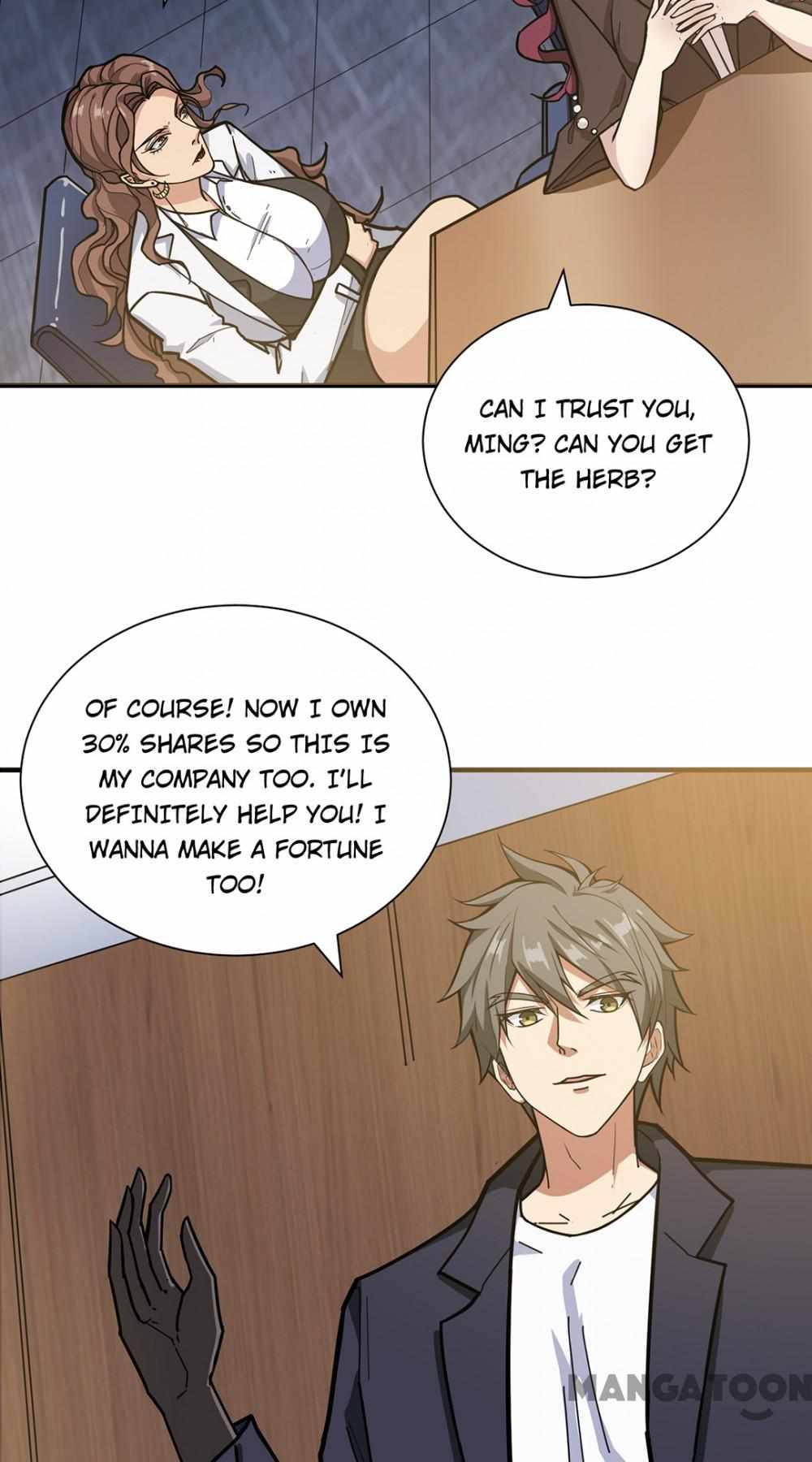 Chapter 134 - Image 14