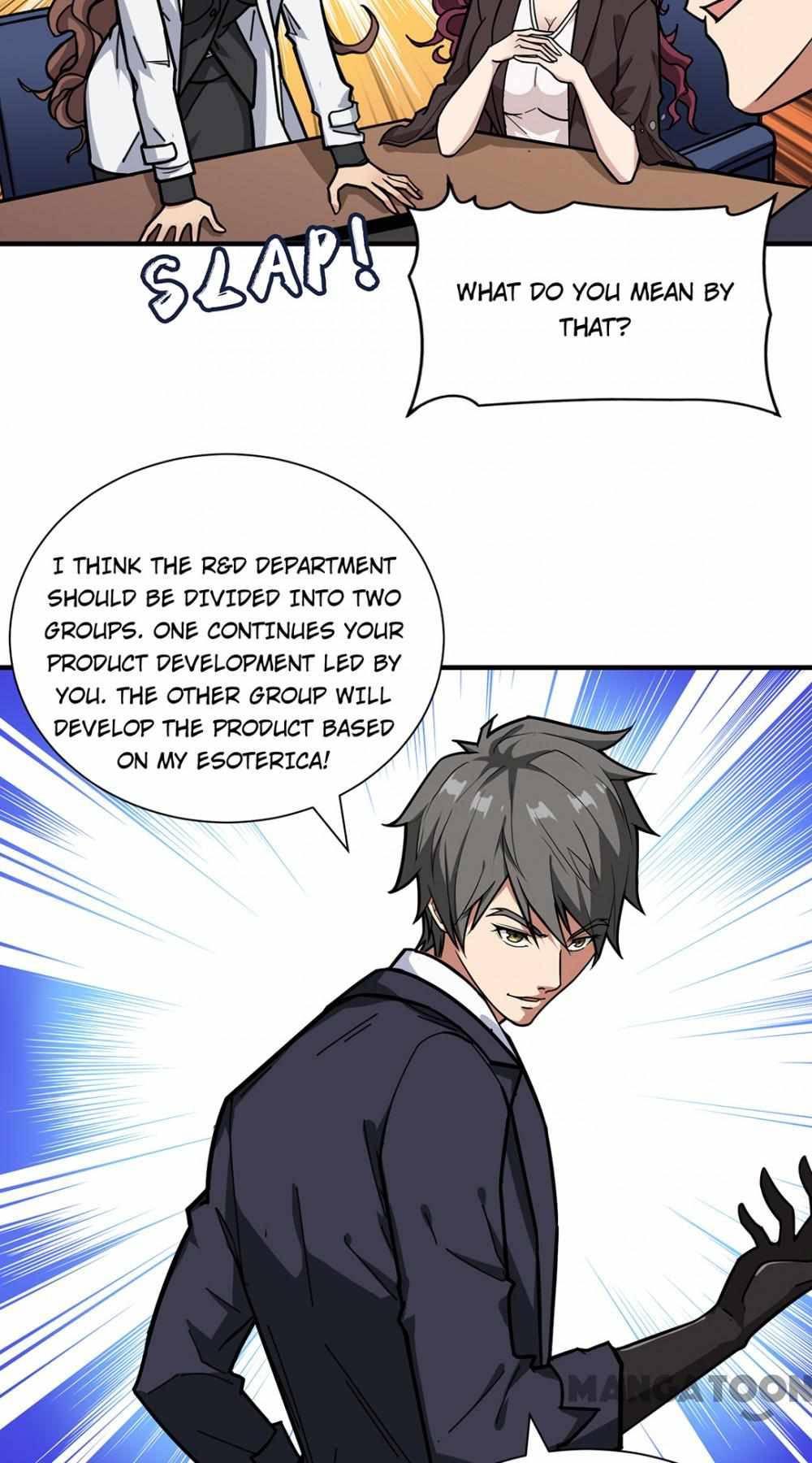 Chapter 134 - Image 16