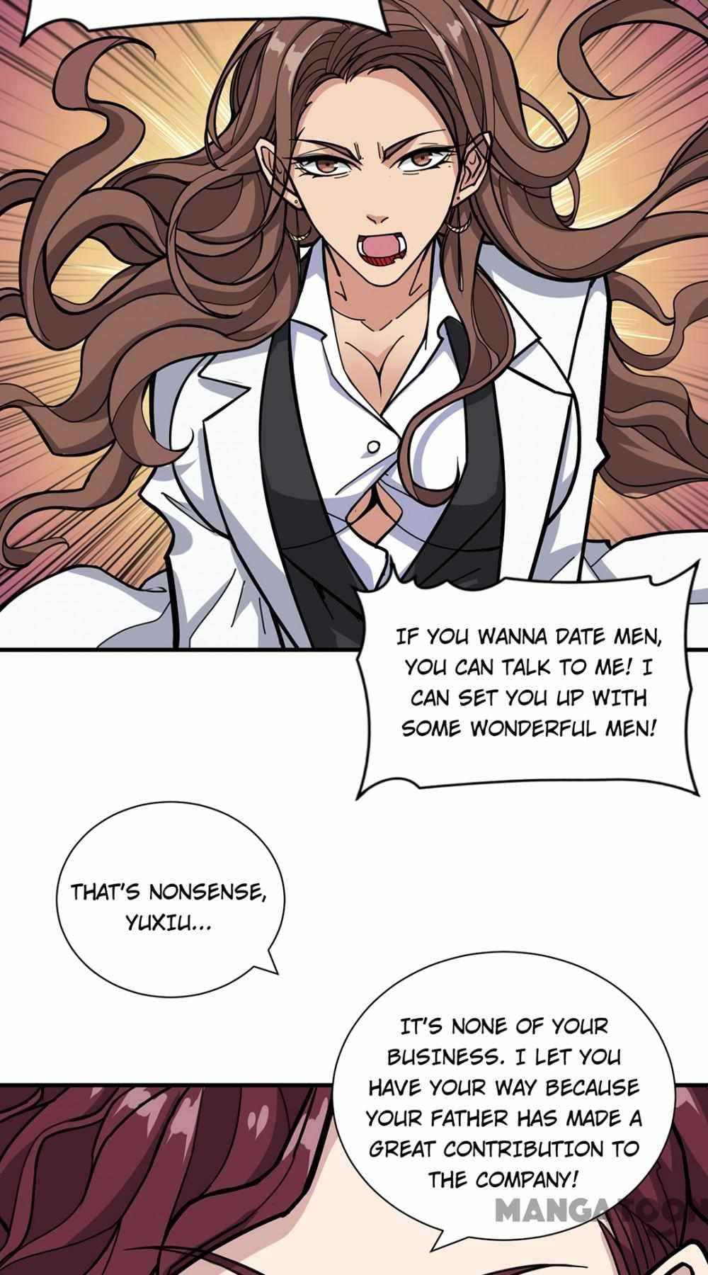 Chapter 134 - Image 2