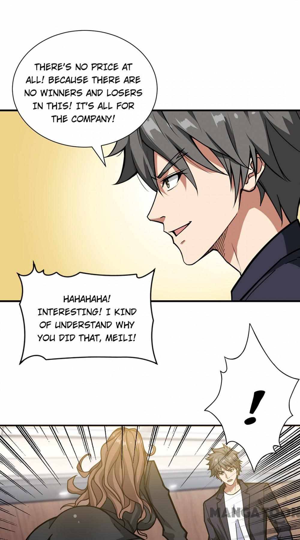 Chapter 134 - Image 20