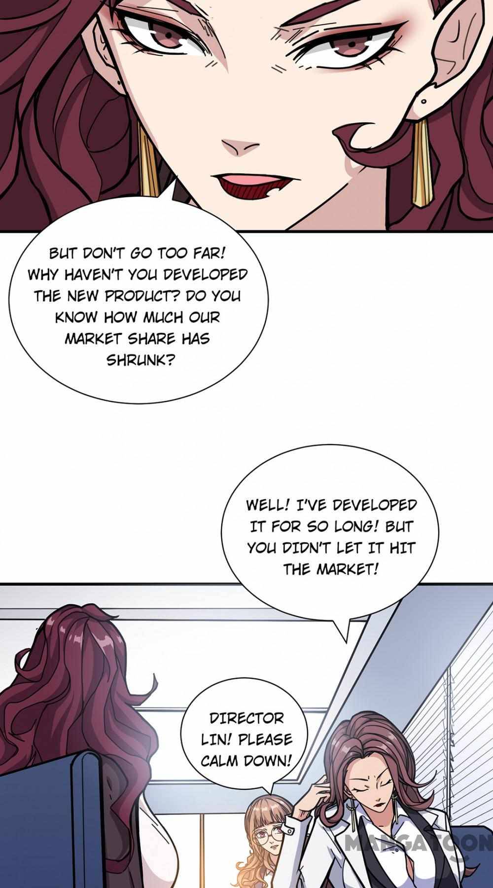Chapter 134 - Image 3