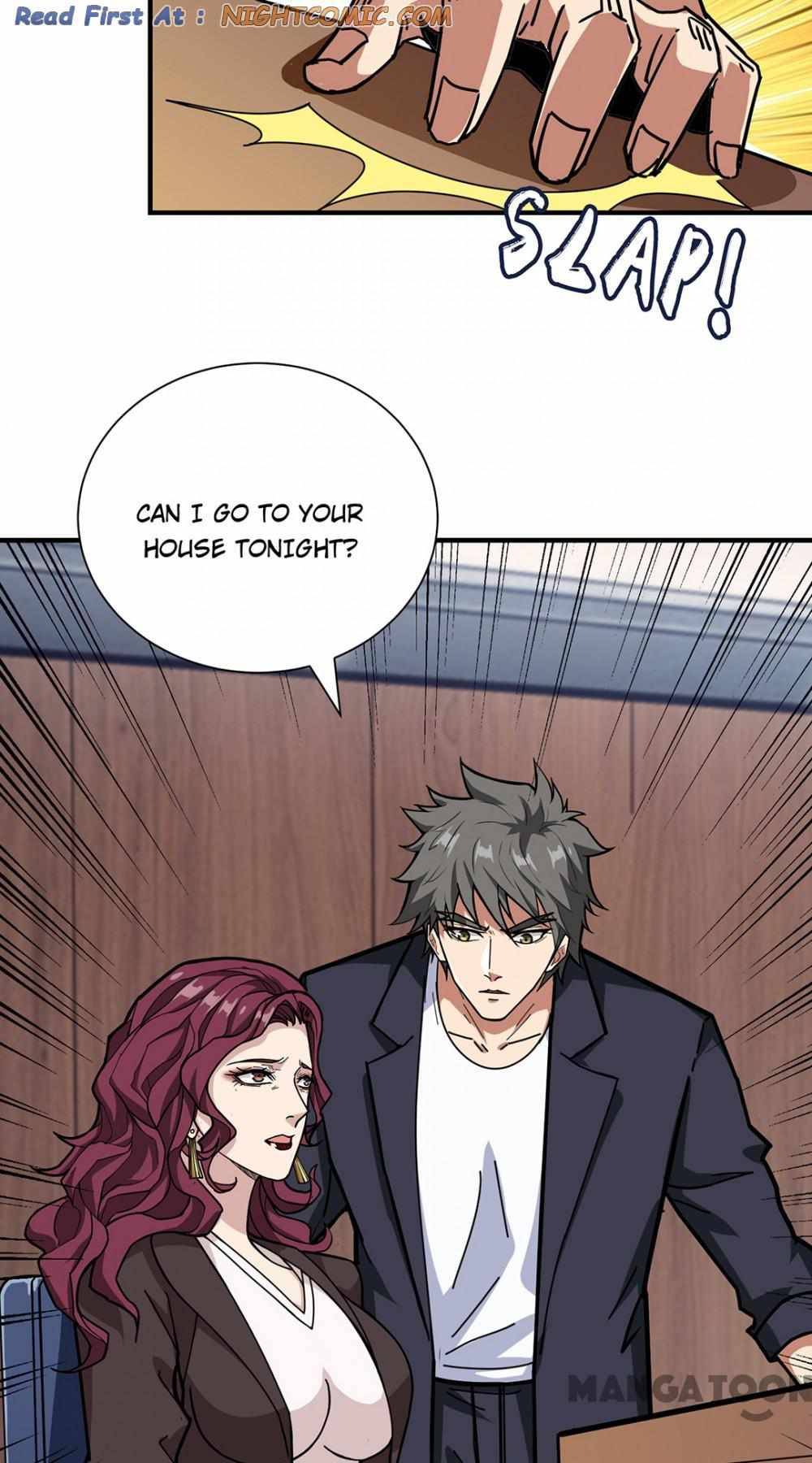 Chapter 134 - Image 34
