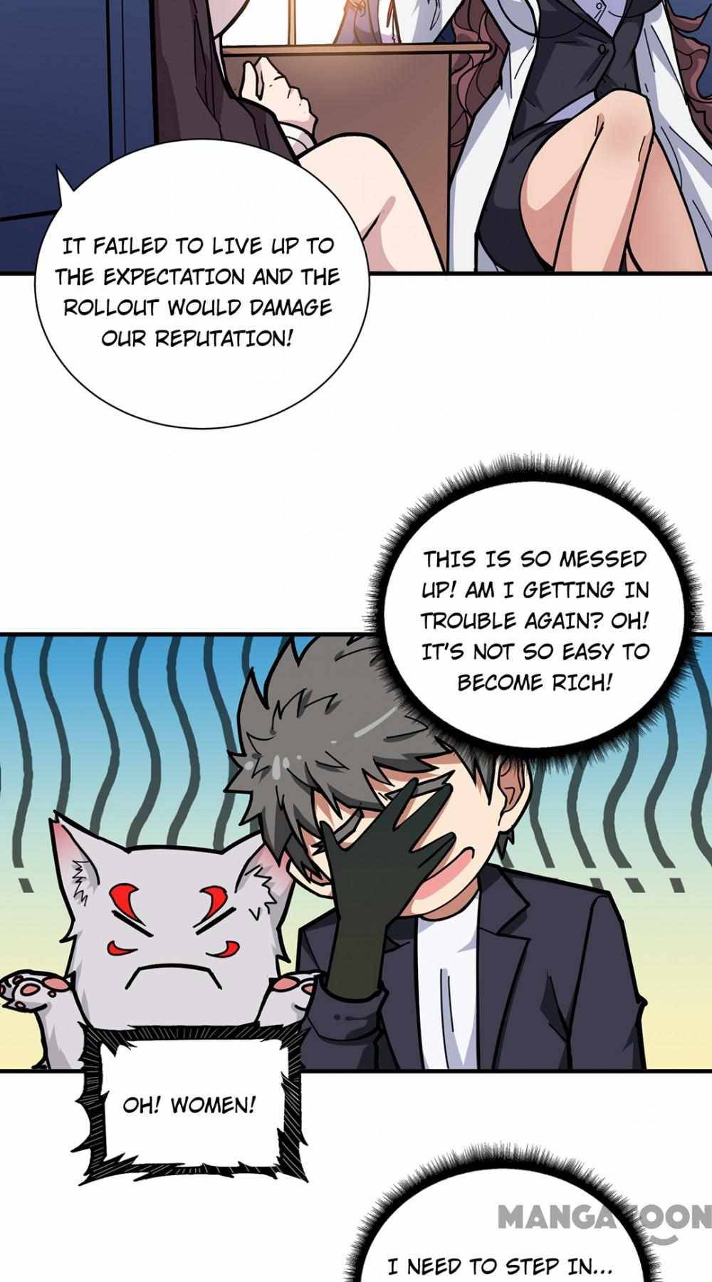 Chapter 134 - Image 4