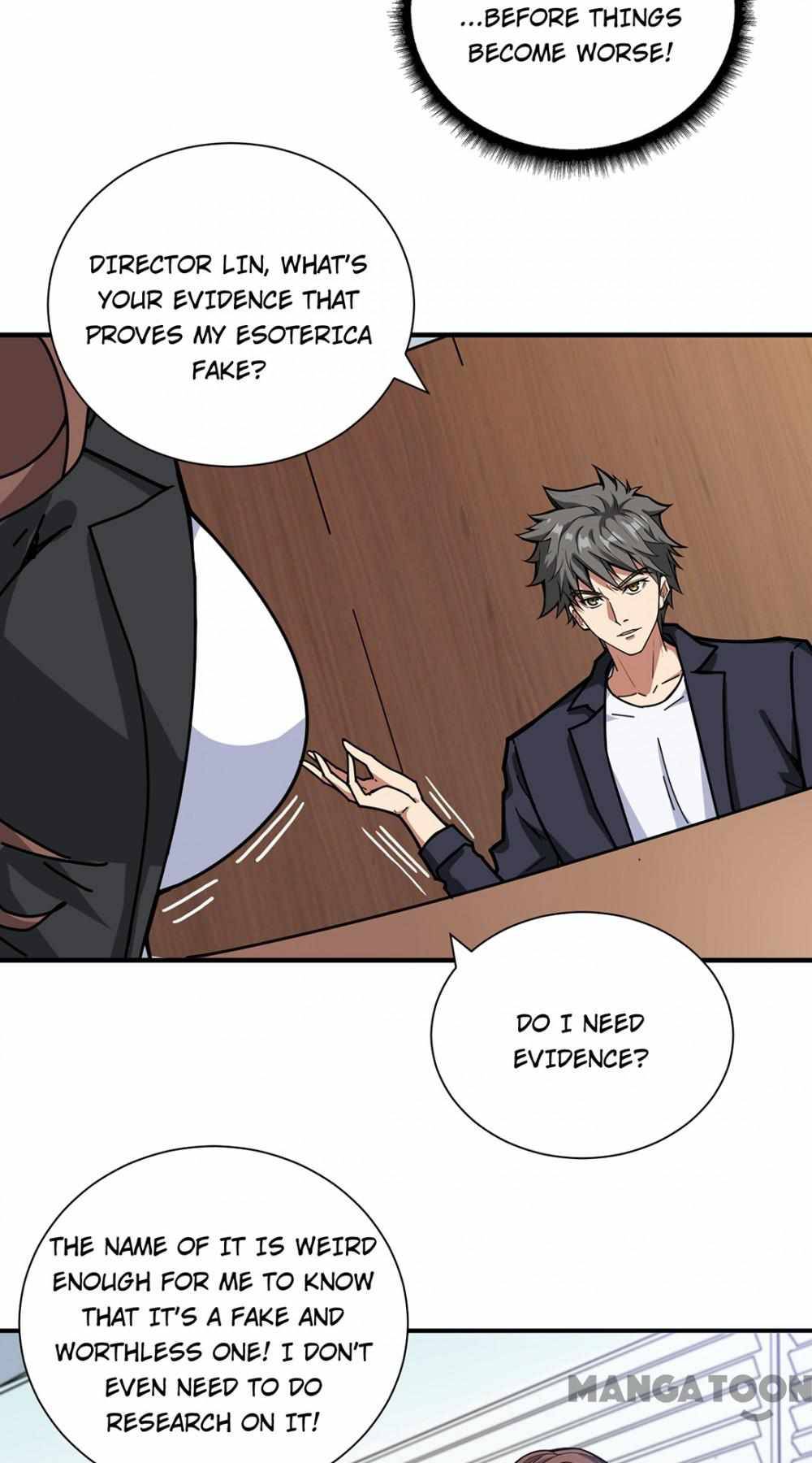 Chapter 134 - Image 5