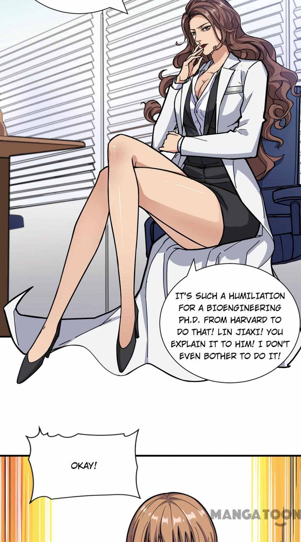 Chapter 134 - Image 6