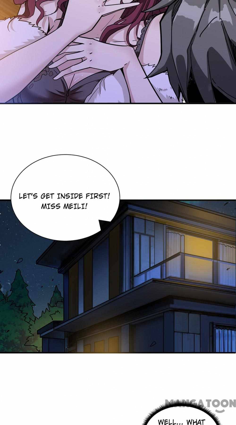 Chapter 135 - Image 19