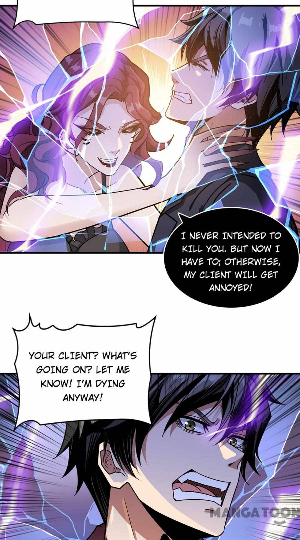 Chapter 135 - Image 28