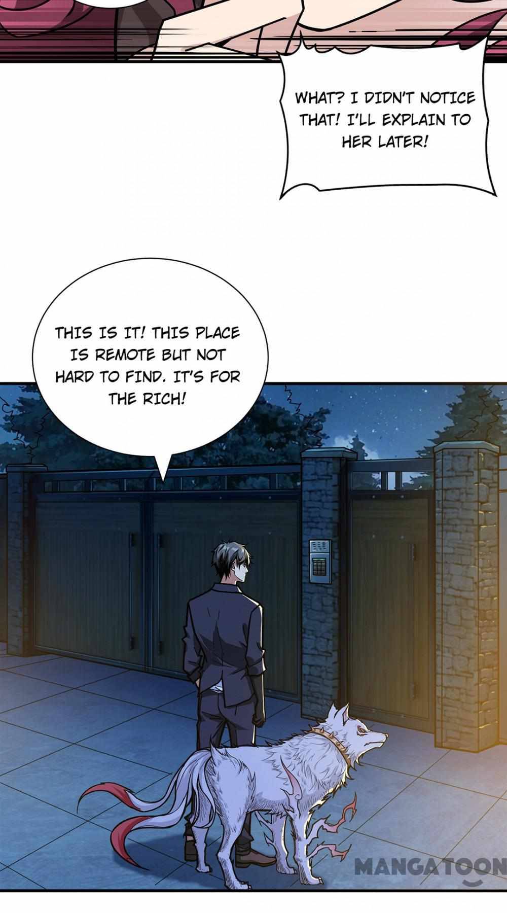 Chapter 135 - Image 3