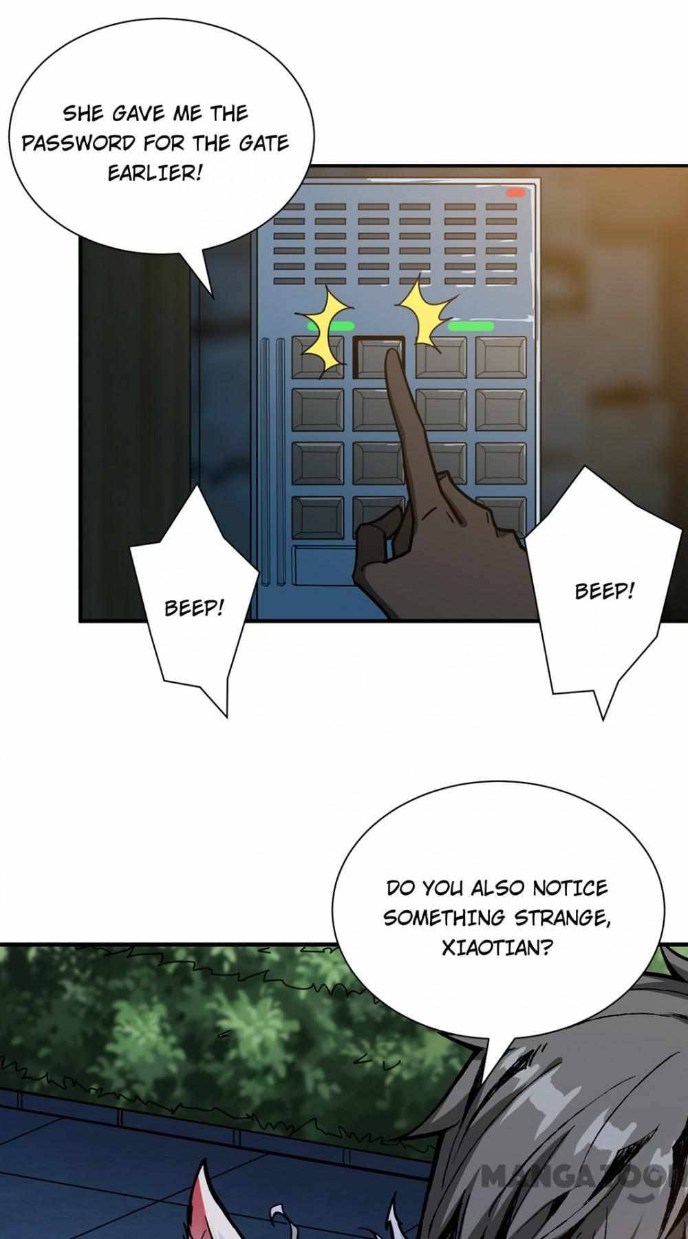 Chapter 135 - Image 4