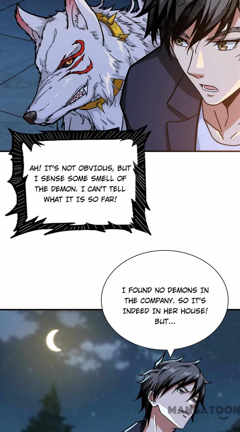 Chapter 135 - Image 5