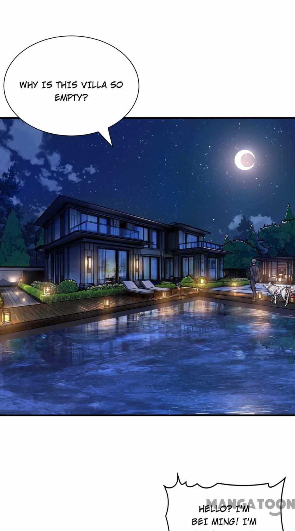 Chapter 135 - Image 7