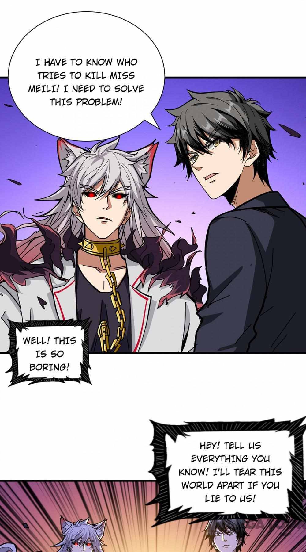 Chapter 136 - Image 19