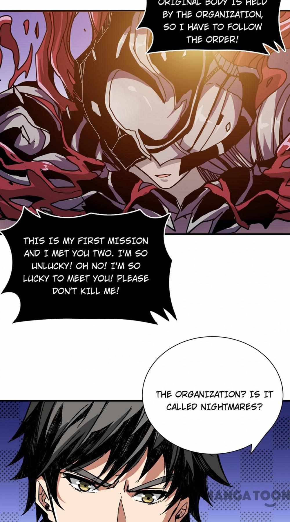 Chapter 136 - Image 21