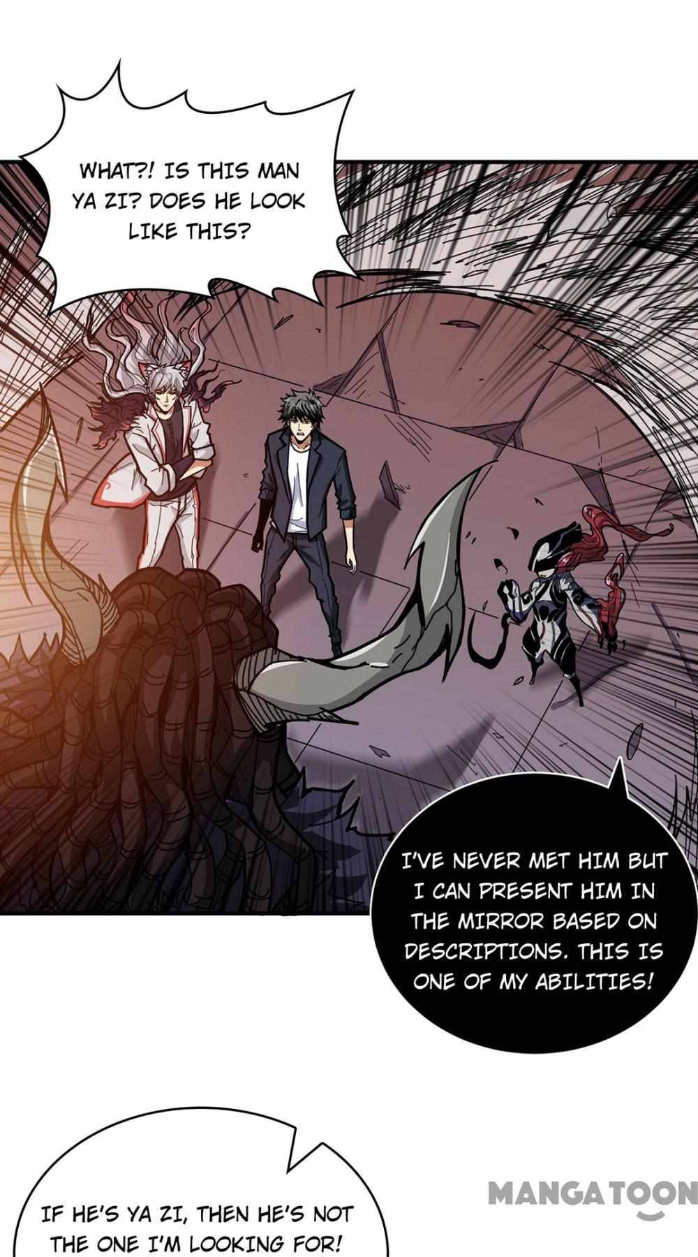 Chapter 136 - Image 25