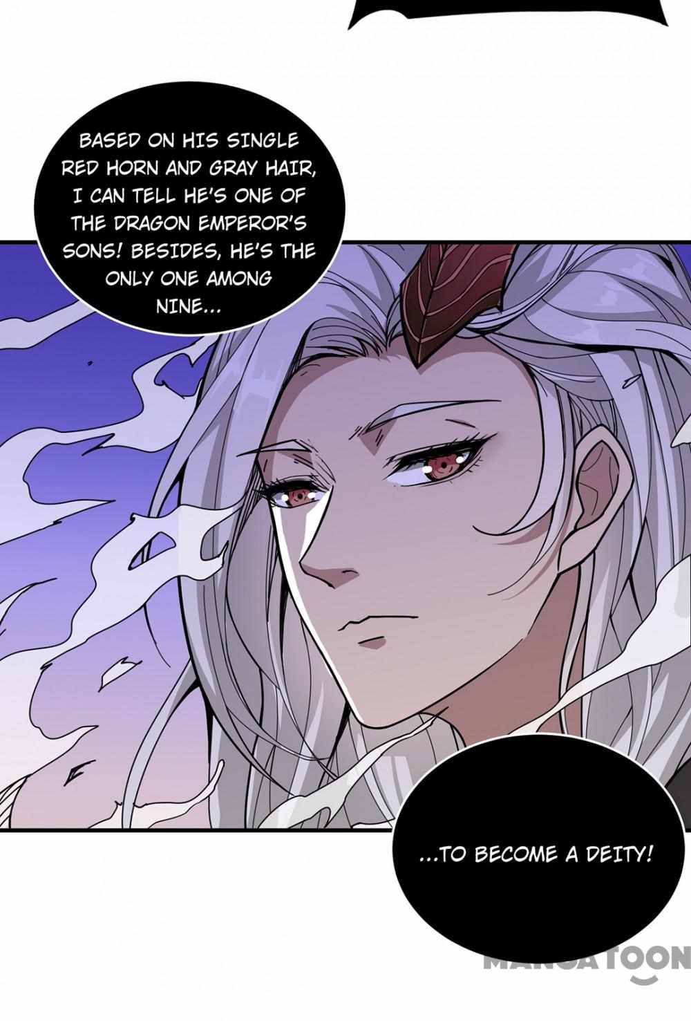 Chapter 136 - Image 30