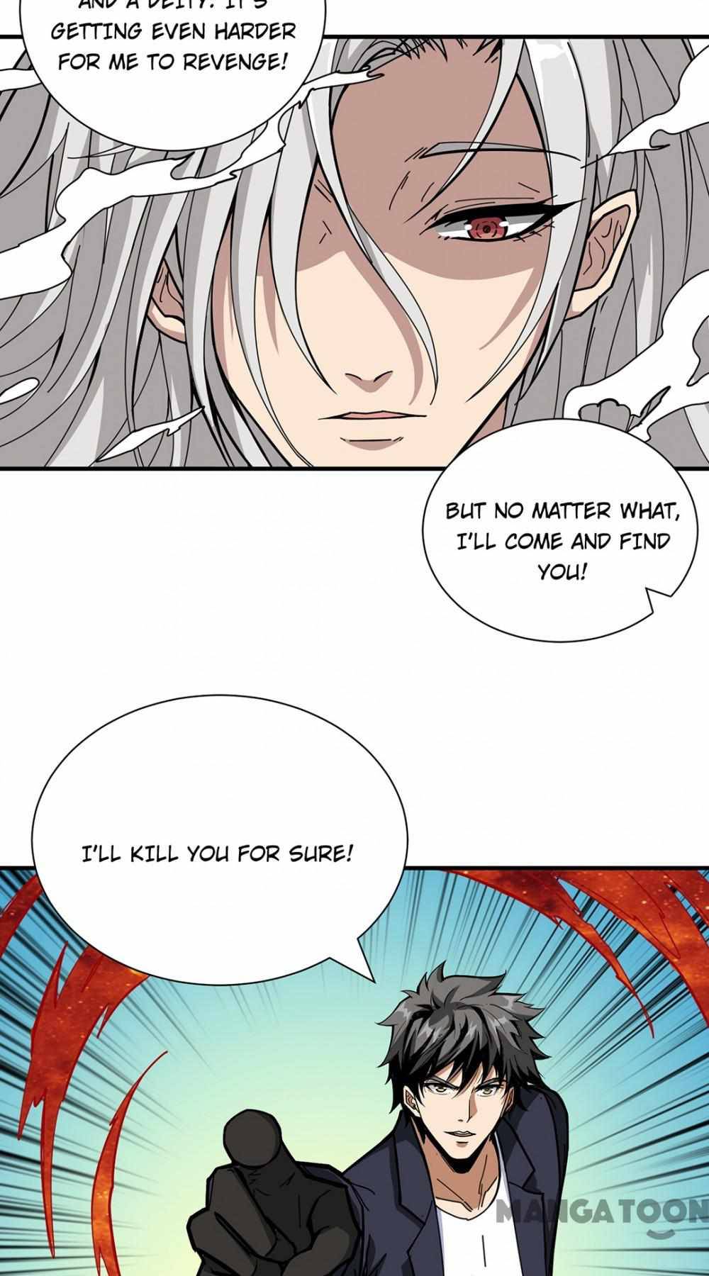 Chapter 136 - Image 32