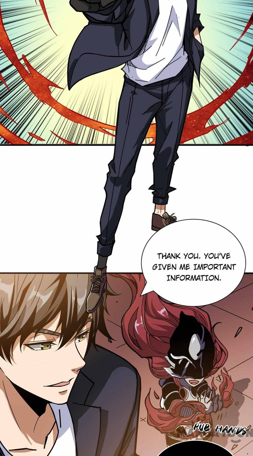 Chapter 136 - Image 33
