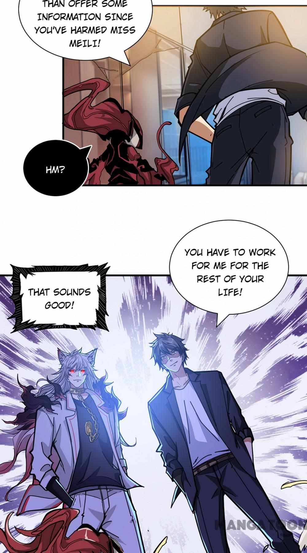 Chapter 136 - Image 35