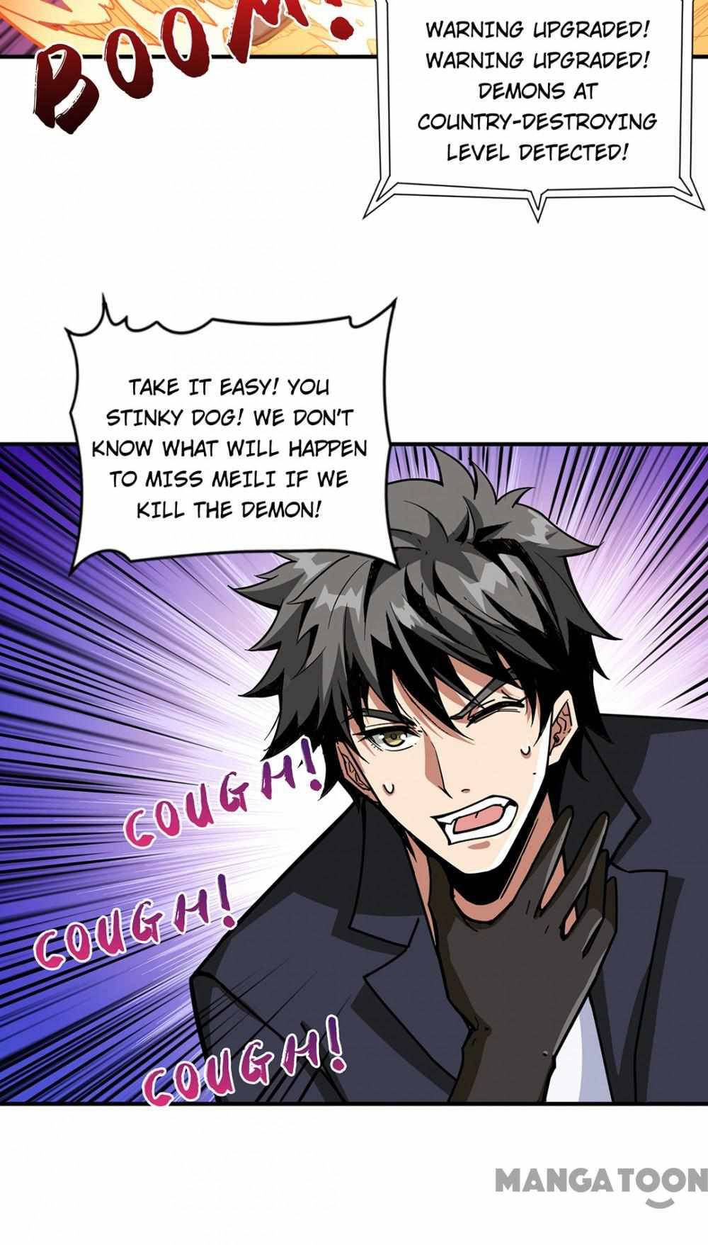 Chapter 136 - Image 6