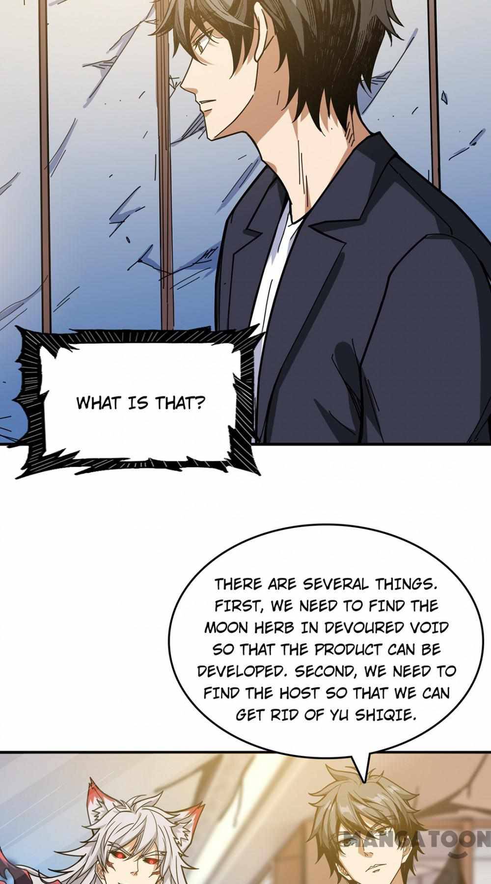 Chapter 137 - Image 18