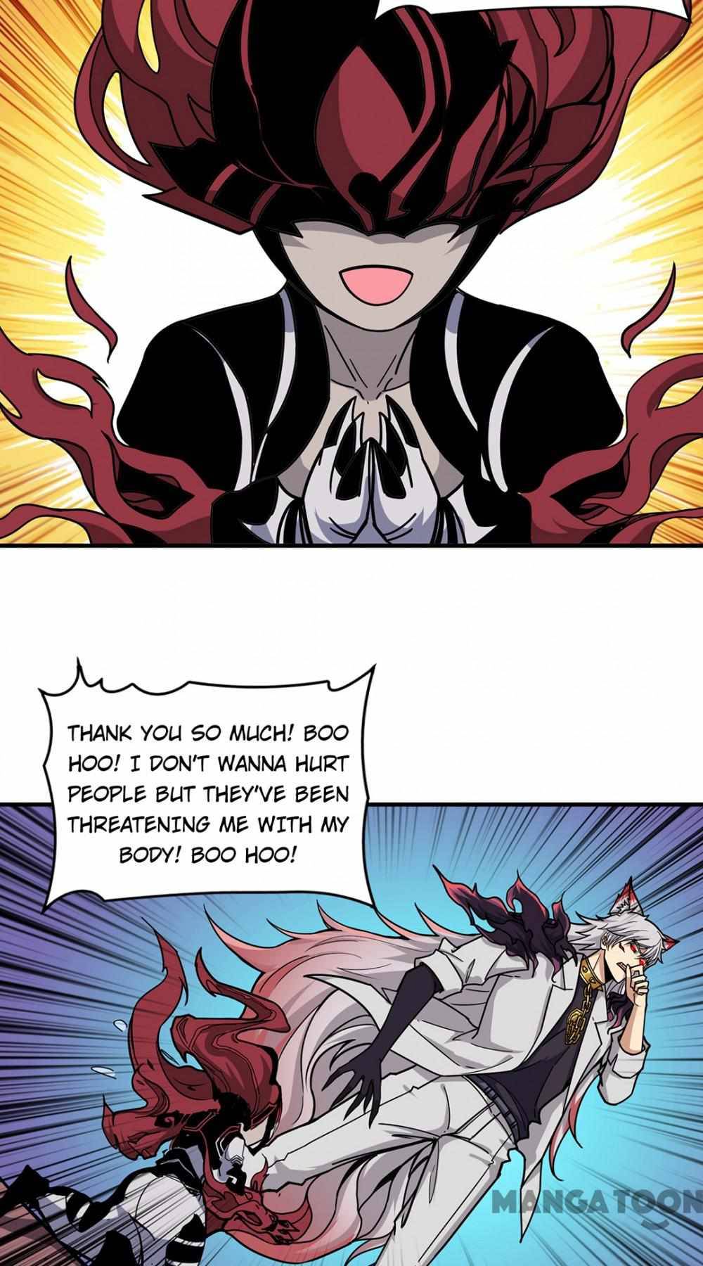 Chapter 137 - Image 2