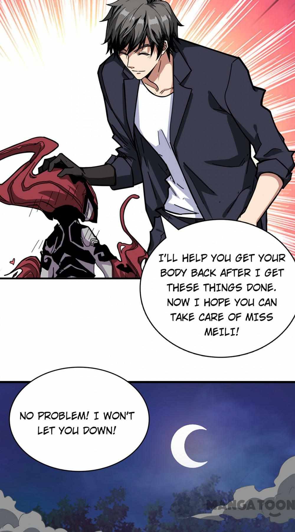 Chapter 137 - Image 21